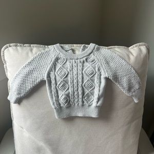 Jamie Kay sweater